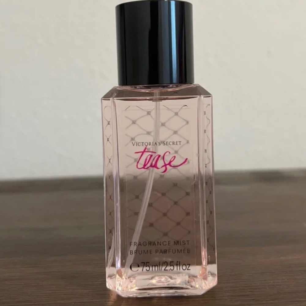 Victoria's Secret Tease Mini Fragrance Mist